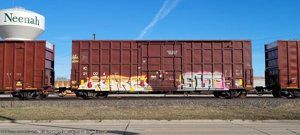IC 21004